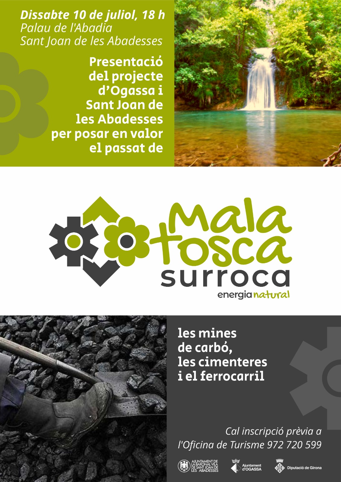 A3 MALATOSCA SURROCA