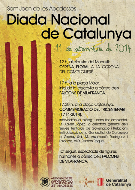 CARTELL-DIADA-2014