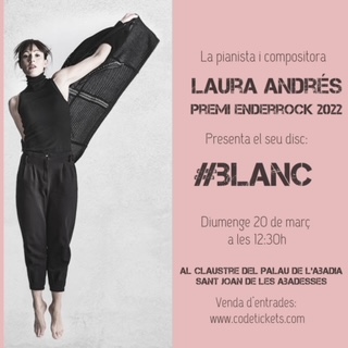 LAURA ANDRES