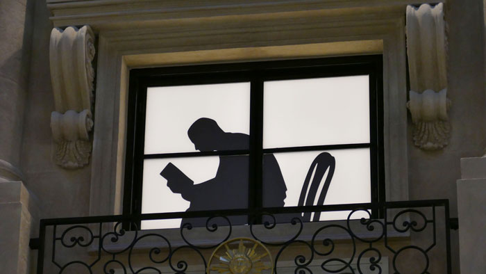 LECTURA BALCO