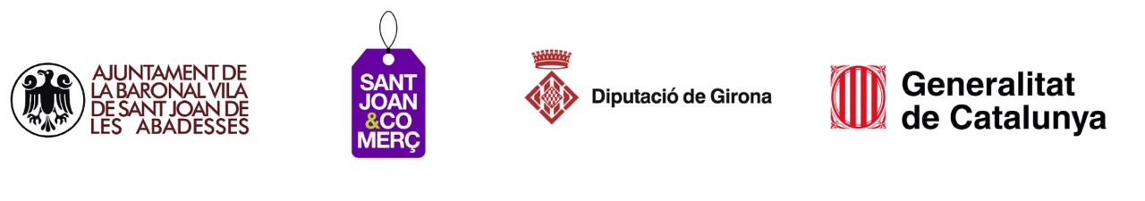 LOGO EMBLEMÀTICS COMERÇ Gran