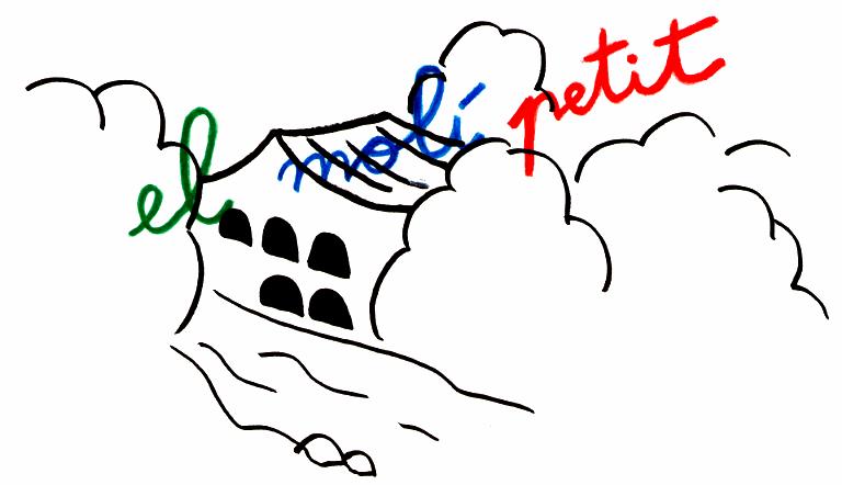 LOGO LLAR INFANTS
