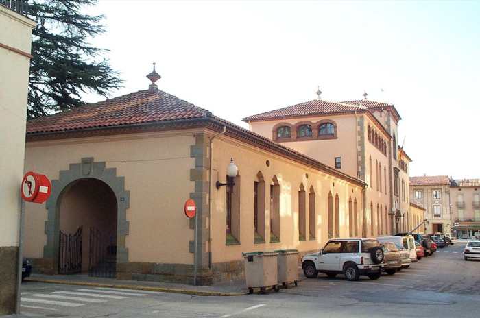 MESTRE ANDREU