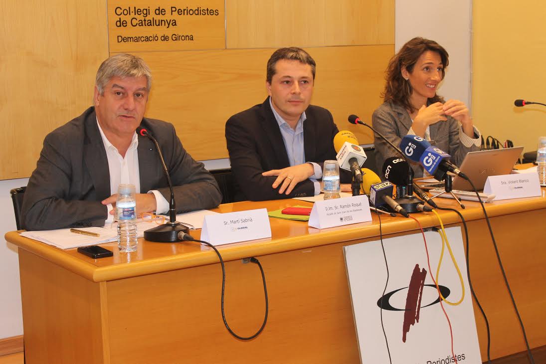 PRESENTACIO PROJECTE HOTEL
