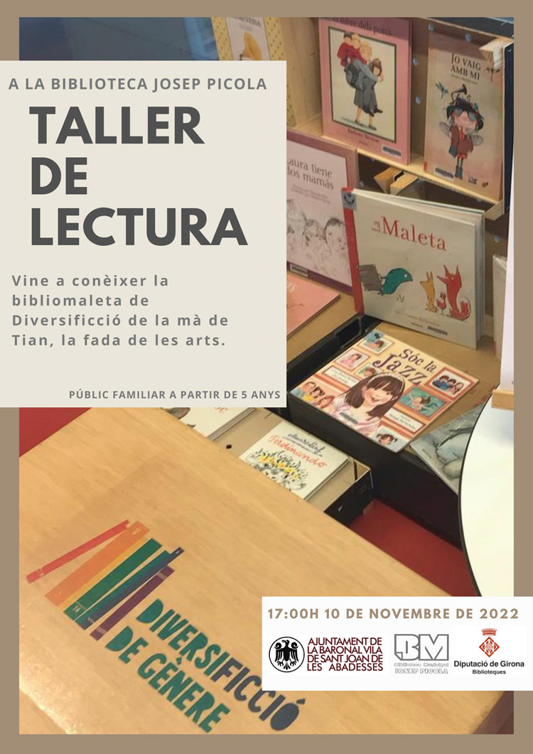 TALLER TIAN