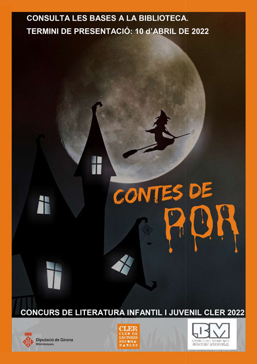 WEBCartell concurs contes por