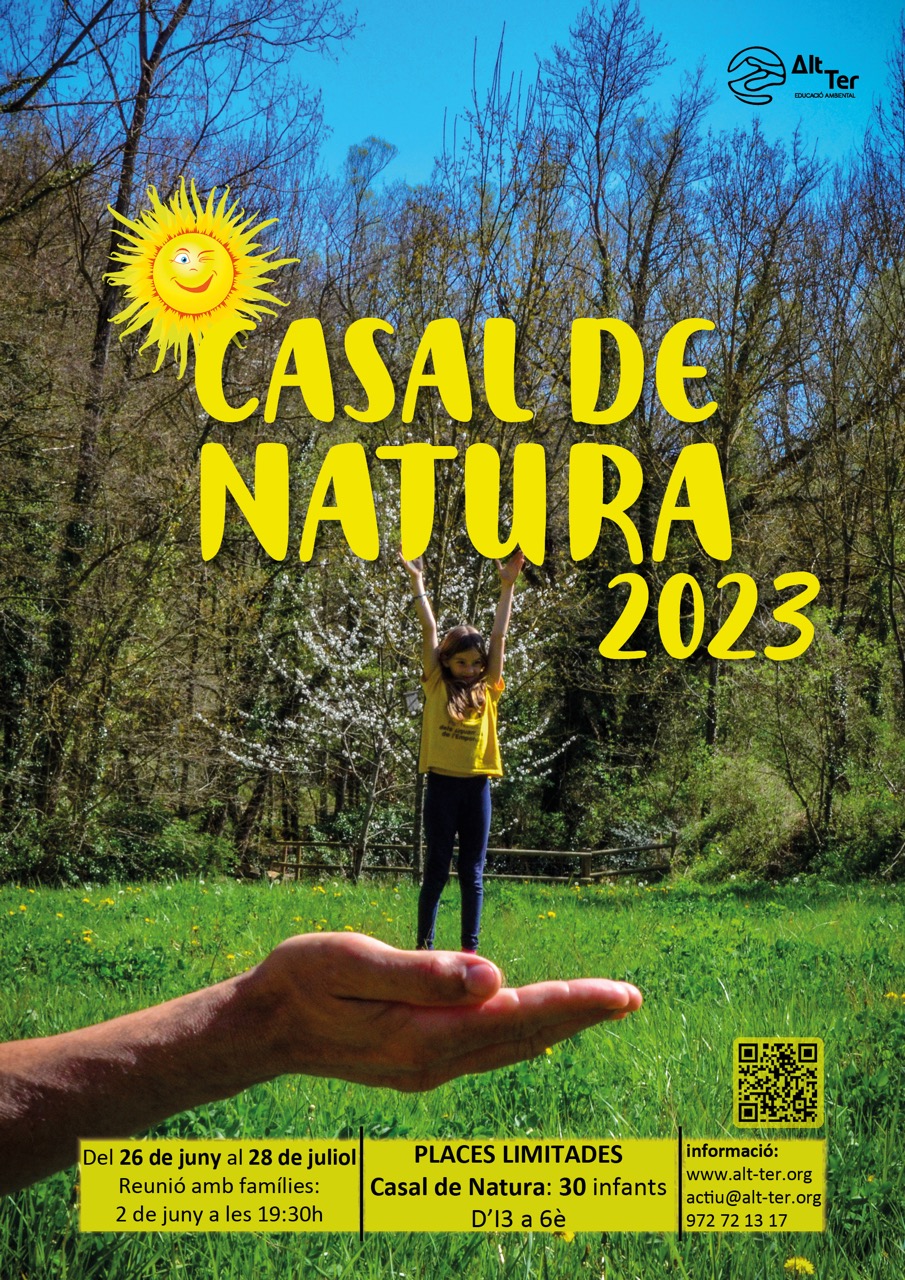 202205 CASAL NATURA