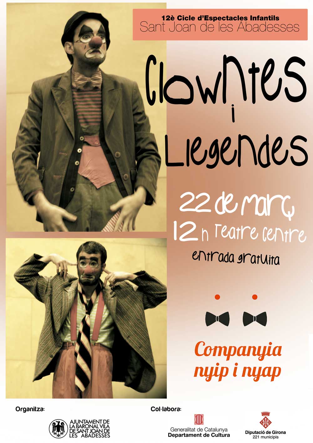 clowntes