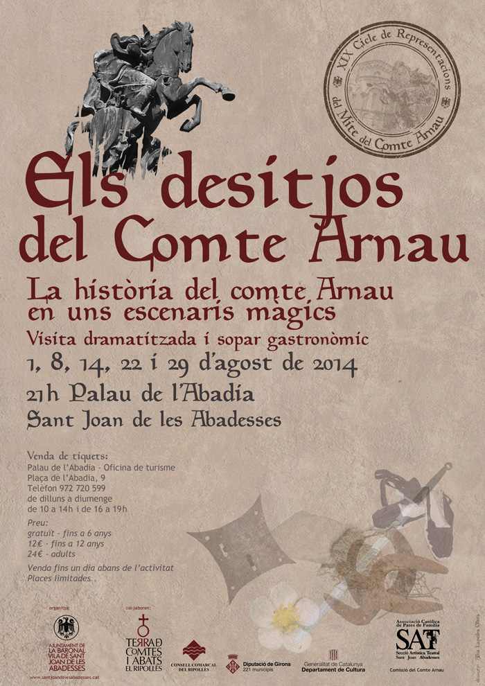 desitjos