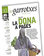 garrotxes