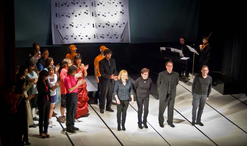 teatre