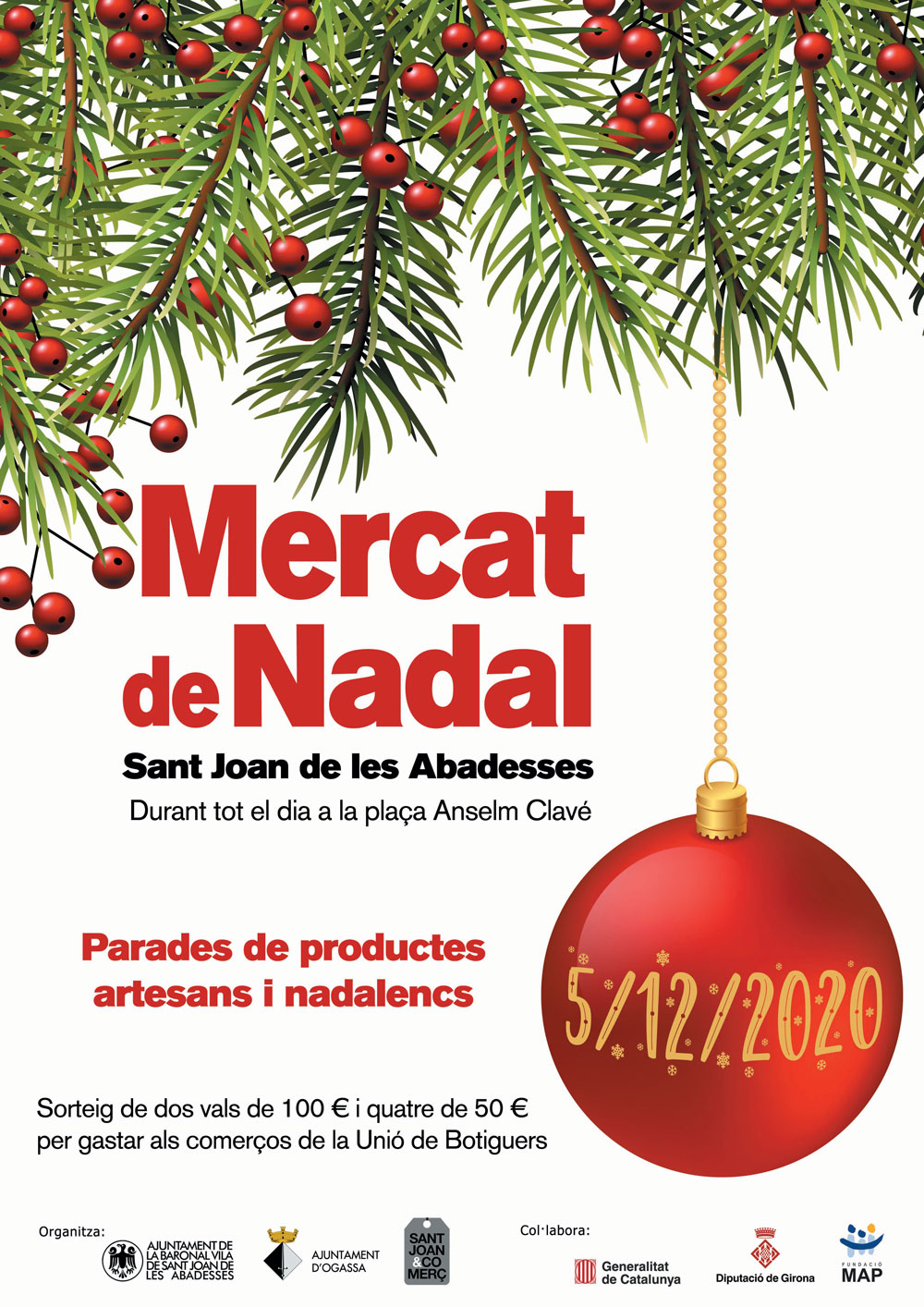 mercat nadal 2020