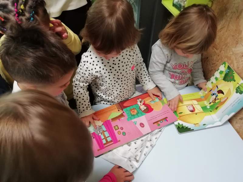 Sant Jordi '18