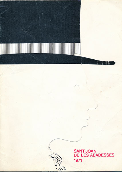 1971 MONOGRÀFIC FESTA MAJOR