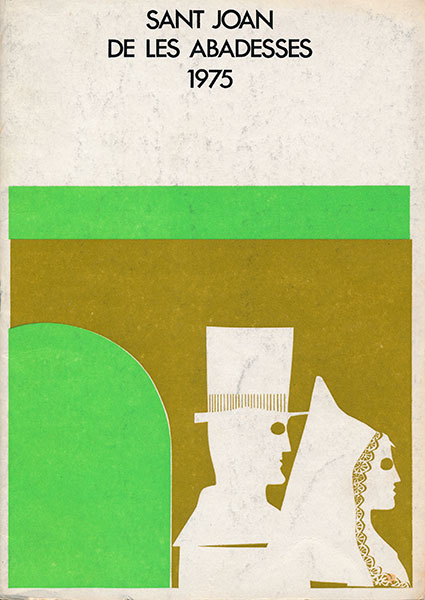 1975 MONOGRÀFIC FESTA MAJOR