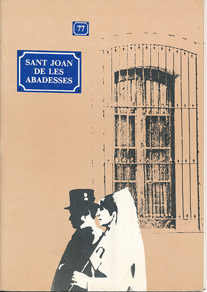 1977 MONOGRÀFIC FESTA MAJOR