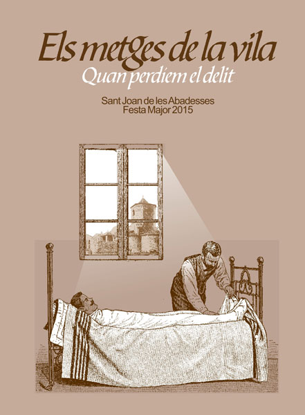 2015 MONOGRÀFIC FESTA MAJOR
