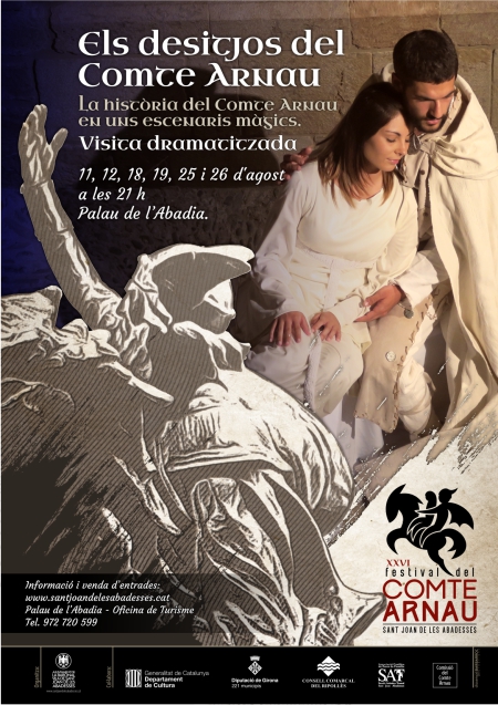 Visita dramatitzadaFCA21