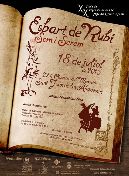 esbart agenda