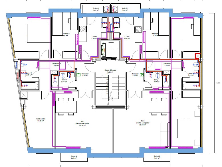imatge eficiencia energetica caserna