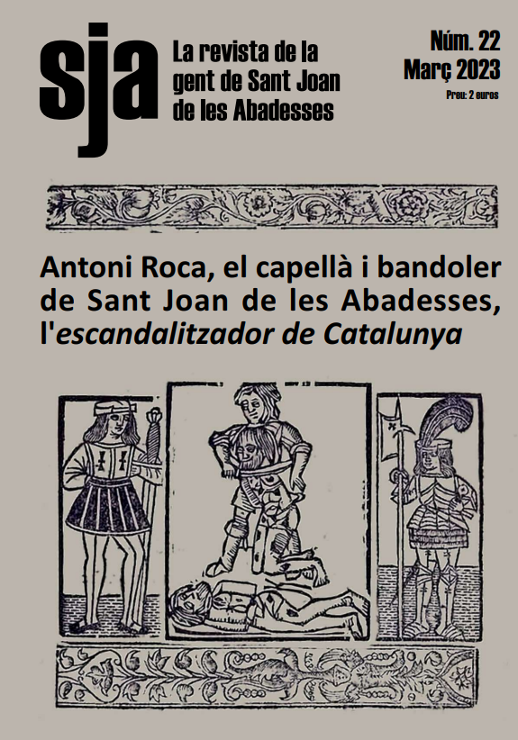 Revista SJA n22