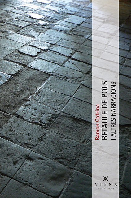 Retaule de pols i altres narracions