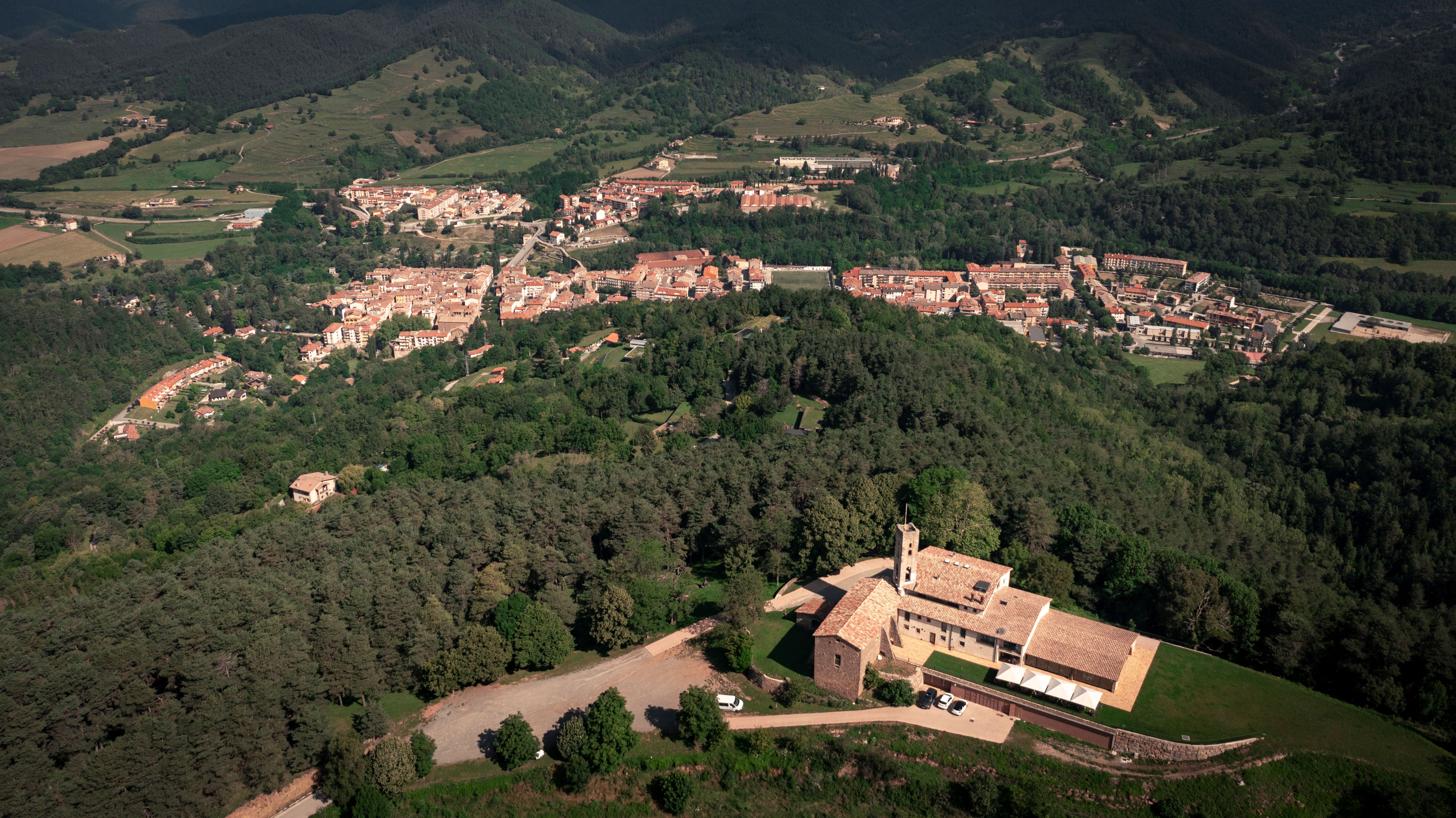 Abbatissa